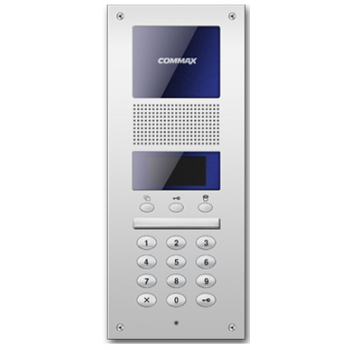 LOBBY PHONE DR-2AG/RF1